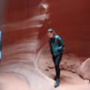 Meet your Posher, Tori